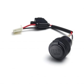 UTIČNICA 12V X-MAX 2010-2013