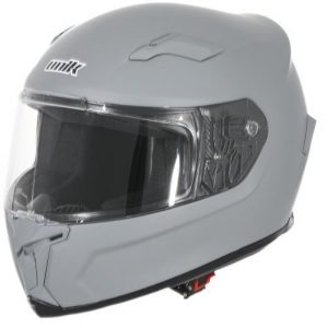 KACIGA UNIK VESTA XS SIVA MAT