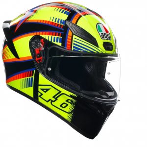 KACIGA AGV K1S XXL SOLELUNA 2015 E2206