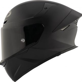 KACIGA KYT TT-REVO XXL MATT BLACK