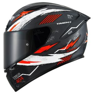 KACIGA SUOMY TRACK-1 XL 404 MATT ANTHRACITE