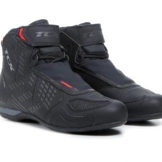 ČIZME TCX R04D WP 45 BLACK