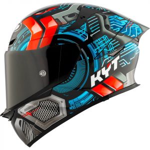 KACIGA KYT TT-REVO M SYNCHROTRON