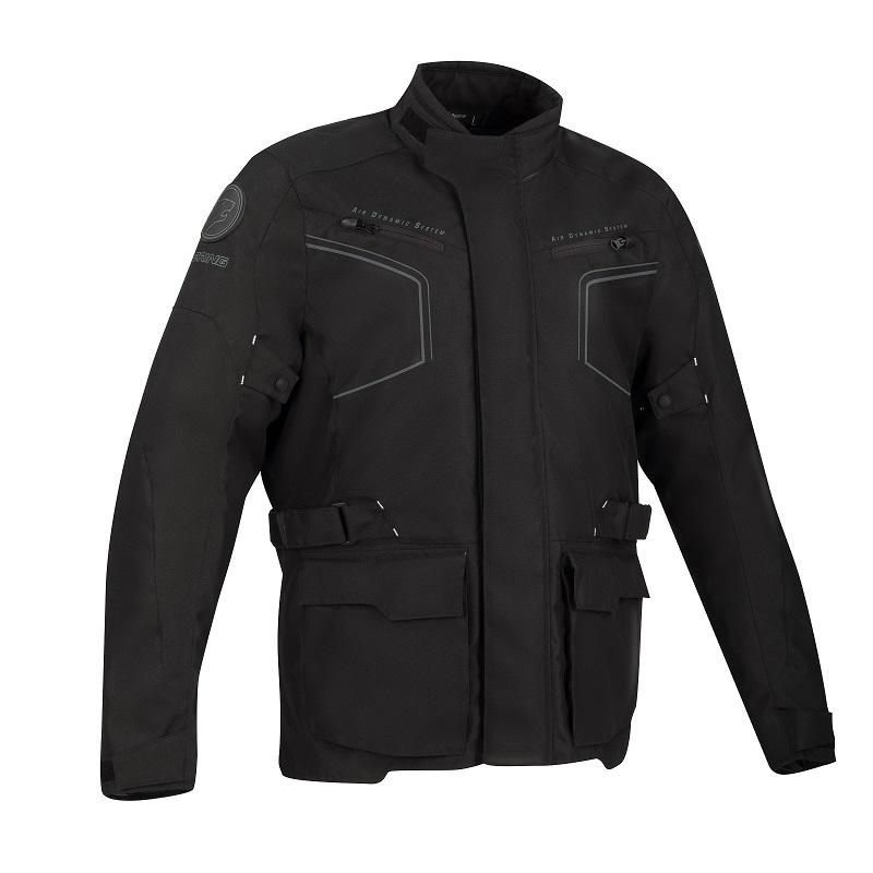 JAKNA BERING WINNIPEG XXL