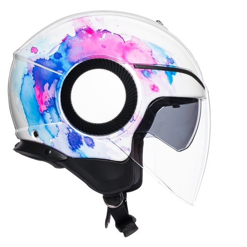 KACIGA AGV ORBYT S MAYFAIR