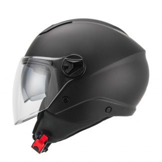 KACIGA UNIK DRAGON XL MAT CRNA