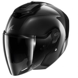 KACIGA SHARK SPARTAN RS JET L FULL CARBON