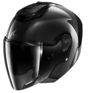 KACIGA SHARK SPARTAN RS JET L FULL CARBON