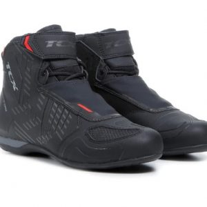 ČIZME TCX R04D WP 46 BLACK