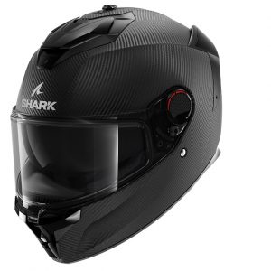 KACIGA SHARK SPARTAN GT PRO XXL CARBON MAT SKIN
