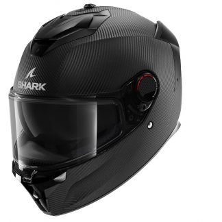 KACIGA SHARK SPARTAN GT PRO XXL CARBON MAT SKIN