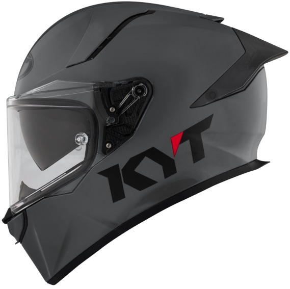 KACIGA KYT R2R L GRL GREY PLAIN