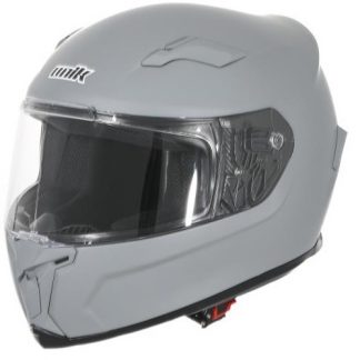 KACIGA UNIK VESTA XL SIVA MAT