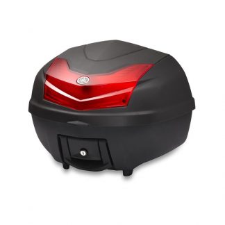 KUFER YAMAHA 39L CRNI MAT