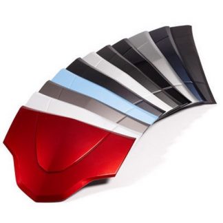 POKLOPAC KUFERA 39L DBM8 PLAVA