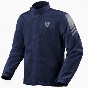 KIŠNA JAKNA REV'IT CYCLONE 4 H2O XL MODRA