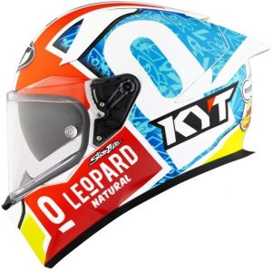 KACIGA KYT R2R M MAX FOGGIA MISANO 2021 REPLICA