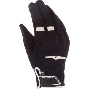 RUKAVICE BERING BORNEO EVO T10 CRNO BIJELE