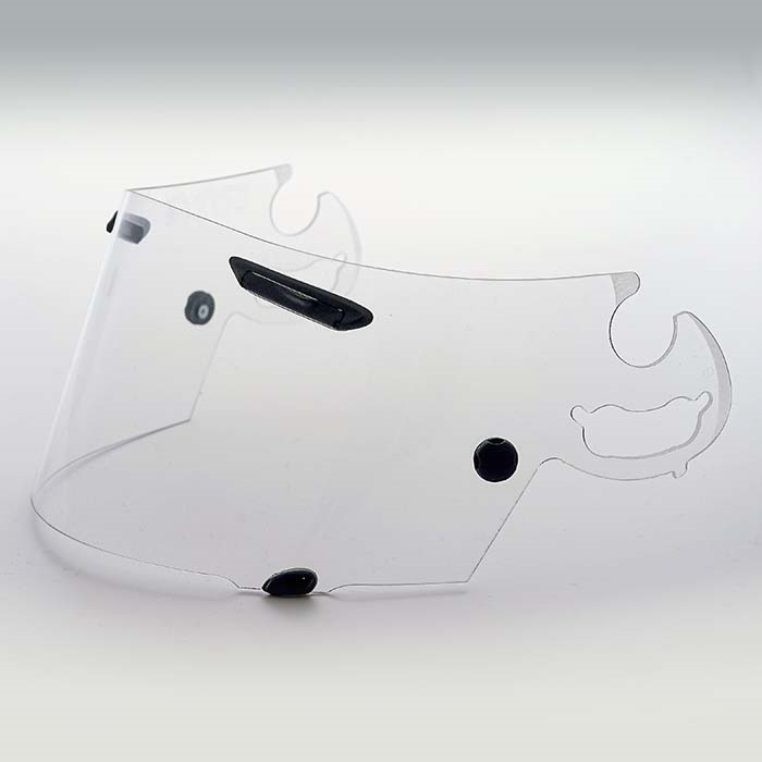 VIZIR ARAI SAI SVIJETLI RACING (ZA STARIJE MODELE)