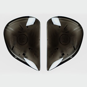 POKLOPAC KACIGE ARAI SAI DARK TINT (ZATAMNJENI)