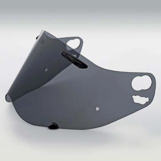 VIZIR ARAI TOUR-X4 BV W/PIN TAMNI