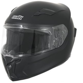 KACIGA UNIK VESTA XL MAT CRNA