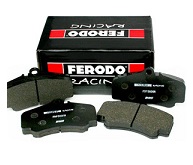 DISK PLOČICE FERODO FDB314P KAWA