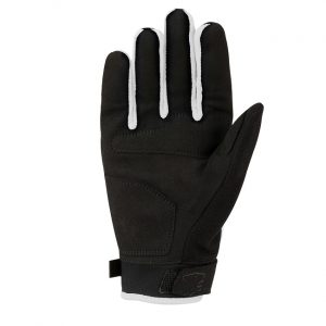 RUKAVICE BERING YORK T9 BIJELO CRNE