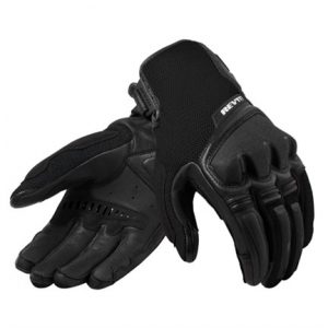 RUKAVICE REV'IT DUTY M BLACK