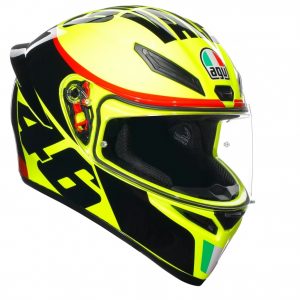 KACIGA AGV K1S XL GRAZIE VALE E2206