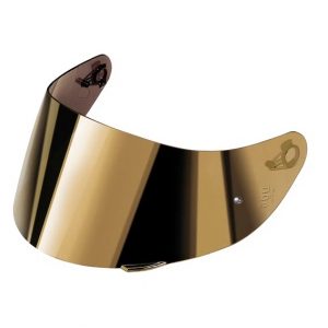 VIZIR AGV GT6-1 GOLD IRIDIUM (XS-S-M-L) K3 2023-