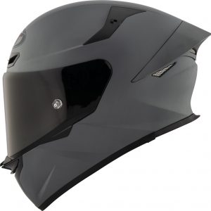 KACIGA KYT TT-REVO M GRL GREY MAT