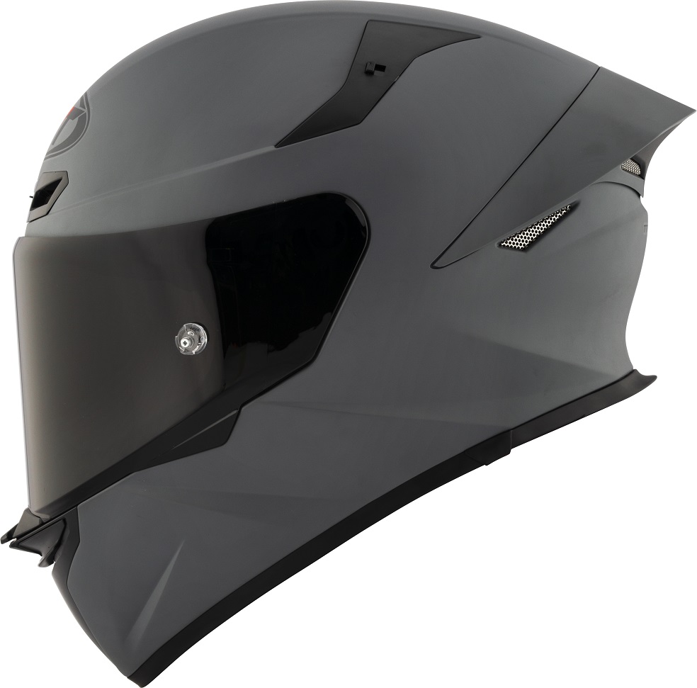 KACIGA KYT TT-REVO M GRL GREY MAT