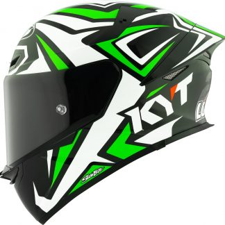 KACIGA KYT TT-REVO XXL ALEX LOWES 2024 REPLICA