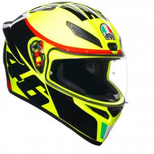KACIGA AGV K1S XXL GRAZIE VALE E2206