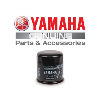 FILTER ULJA YAMAHA 2017