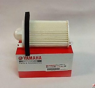 FILTER VARIOMATA TMAX 01-07