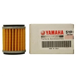 FILTER ULJA 125