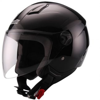 KACIGA UNIK ASTRO L CRNA