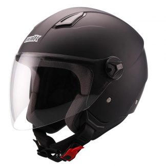 KACIGA UNIK ASTRO XL CRNA MAT