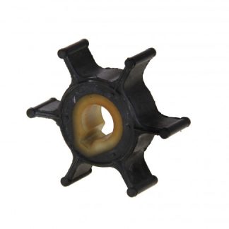 IMPELER 2A, 2B, 2C, 2D