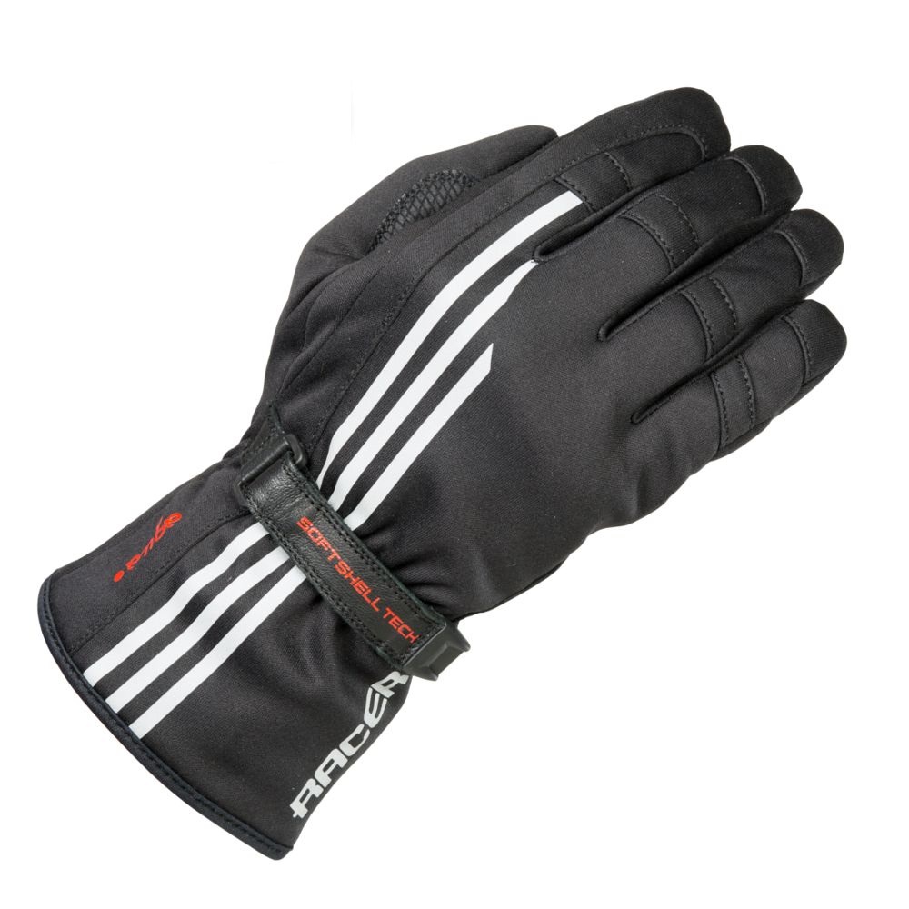 RUKAVICE RACER SOFTTEX L AQUAPOINT