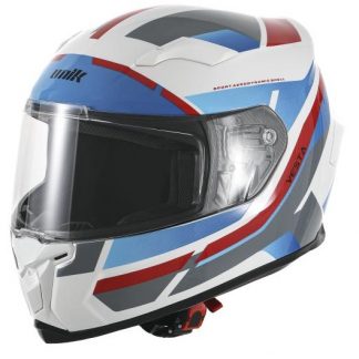 KACIGA UNIK VESTA XXL PLAVO CRVENA