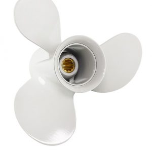 PROPELER 9-7/8x10-1/2''-F F20-F25