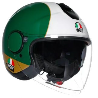 KACIGA AGV ETERES XL AGO 1