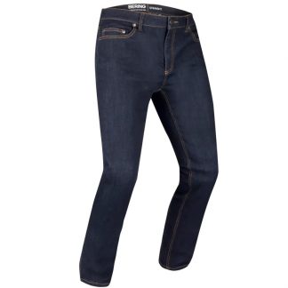 HLAČE BERING JEANS TRUST XL STRAIGHT BLUE