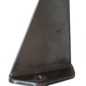 ANODA TAB-TRIM F9,9C F13.5 F15A B