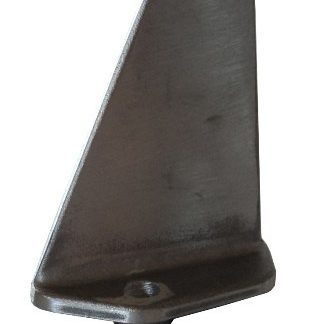 ANODA TAB-TRIM F9,9C F13.5 F15A B