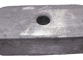 ANODA PETE F6A/B/F8C / F9,9F / F9,9J