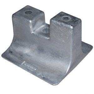 ANODA PETE F300A, F350A